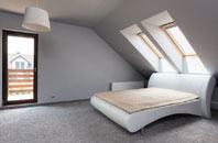 Finedon bedroom extensions