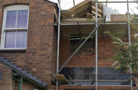 free Finedon home extension quotes