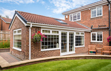 Finedon house extension leads